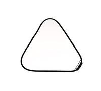 Manfrotto LLLR3707 - Difusor TriGrip de 120 cm (2 Stop) traslúcido