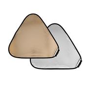 Manfrotto Reflector TriGrip LLLR3728 – 120 cm – Sunlite/Plata Suave