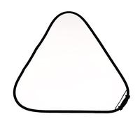 Manfrotto LLLR3751 - Difusor TriGrip de 120 cm (1 Stop) traslúcido