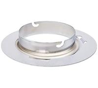 Manfrotto LLLS2352N - Conector Speedring Elinchrom