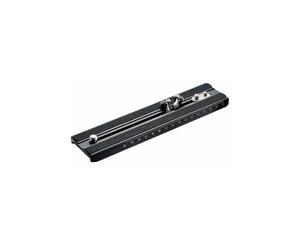 Manfrotto Long Pro Video Camera Plate