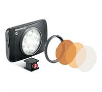 Manfrotto LumiMuse 8 Luces LED
