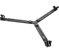 Manfrotto MA165 - Base para trípode