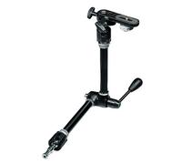 Manfrotto Magia Brazo con carril para cámara 143A