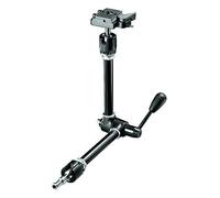 Manfrotto Magia Brazo con placa de cambio rápido