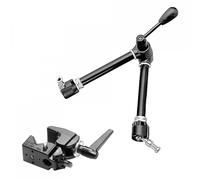 Manfrotto Magic Arm 143R - set s 035 clamp