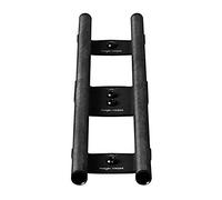 Manfrotto Magic Carpet Pista de Fibra de Carbono, Ultraligera, Slider para Vídeo, Accesorio de Fotografía, Carro Motorizado para Cámaras de Vídeo, para Vlog, Creación de Contenidos, Longitud 60 cm