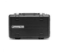 Manfrotto Pro Light Tough TH-55 HighLid, Funda Rígida para Cámara, Equipaje de Mano, Estuche Acolchado con Cierre Hermético y Relleno Preformado, Resistente al Agua, Calificación IP67