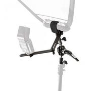 Manfrotto Mango para reflector TriGrip