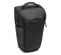Manfrotto MB MA3-H-L Funda Para Cámara Funda De Cintura Negra