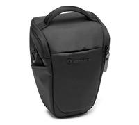 Manfrotto MB MA3-H-M Funda Para Cámara Funda De Cintura Negra