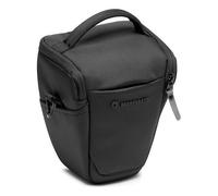 Manfrotto MB MA3-H-S Funda Para Cámara Funda De Cintura Negra
