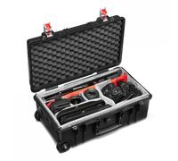 Manfrotto Pro Light Trolley Tough H-55
