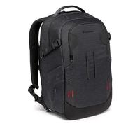 Manfrotto MB PL2-BP-BL-M Funda Para Cámara Mochila Negra