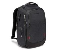 Manfrotto MB PL2-BP-FL-M Funda Para Cámara Mochila Negra