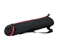 Manfrotto MB MBAG70N - Bolsa para trípodes (Altura 70 cm, diámetro Interno 13,5 cm, Impermeable, sin Acolchado), Color Negro