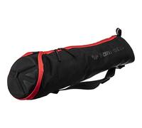 Manfrotto MBAG70N Tripod Bag Unpadded 70cm - Caja (Negro, Nylon, 70 cm, 15 cm, 15 cm)