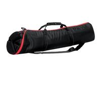 Manfrotto MBMBAG90PN - Bolsa para trípode de 90 cm, Acolchado, Negro