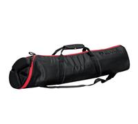 Manfrotto MBMBAG100PN - Bolsa para trípode de 100 cm, Acolchado, Negro
