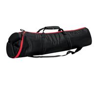 Manfrotto MBMBAG100PNHD - Bolsa para trípode de 100 cm, Acolchado asimétrica, Negro