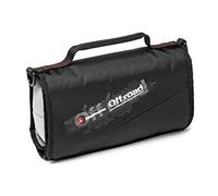 Manfrotto MBOR-Act-RO - Organizador Enrollable para cámara