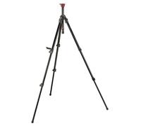 Manfrotto MDeVe Video Tripod, aluminium