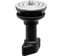 Manfrotto media bola corta - 60 mm