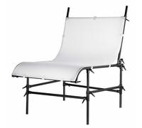 Manfrotto Mesa de tiro negra - 220B