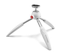 MANFROTTO Mesa trípode PIXI EVO BLANCO