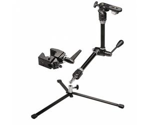 Manfrotto MF143 Kit Brazo Magic Arm