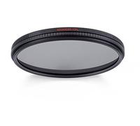 Manfrotto MFMFADVCPL-58 - Filtro Polarizador Circular Advanced de 58mm
