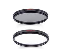Manfrotto MFMFESSUV-52 - Filtro Essential UV 52mm