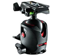 Manfrotto MH057M0-Q5 Accesorio de tripode - Accesorio para trípode (Negro, 1,31 kg, Magnesio, 15 kg)