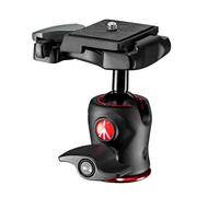 Manfrotto MH490-BH Rótula de Bola para Trípode