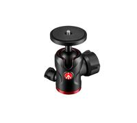 Manfrotto MH494 rótula con disco redondo universal