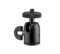 Manfrotto MHMINIBALL mini rótula de aluminio