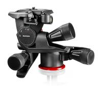 Manfrotto MHXPRO-3WG Xpro Rótula Engranada de 3 Direcciones