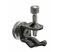 Manfrotto Micro Abrazadera 2-16mm - 1/4 pulgada Schr