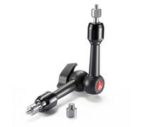 Manfrotto Micro Arm 244 MINI, Brazo fricción (24 cm)