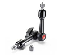 Manfrotto Micro Arm 244 MINI, Brazo fricción (24 cm)