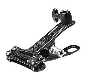 Manfrotto Mini Spring Clamp bars up to 35mm