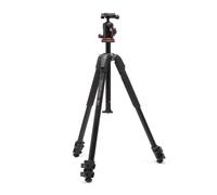 Manfrotto 190X Alu ARCA Kit, trÃpode con cabeza esfÃ©rica, 3 segmentos