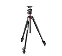 Manfrotto MK190XPRO3-BHQ2 Trípode de aluminio con Rótula de bola