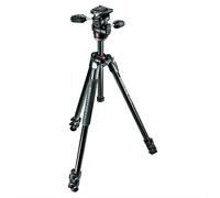 Trípode Manfrotto MK290XTA3-3W - Trípode 290 Xtra + Rótula MH804-3W