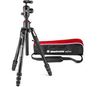 Manfrotto Kit Befree GT XPRO Aluminio