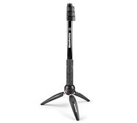 Manfrotto MKBFRTC4GTA-BH tripode Negro - Trípode (Negro)