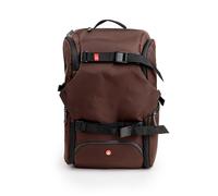 Manfrotto Mochila De Viaje Avanzada Marrón MB MA-TRV-BW Mochila Para Cámara