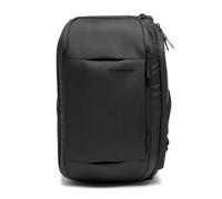 Manfrotto Advanced Hybrid III Mochila Profesional para Cámaras sin Espejo con Objetivos y Ordenador Portátil, Convertible en Bolsa de Hombro, con Montura para Trípode y Unidad de Cámara Extraíble
