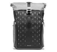 Manfrotto Uncover Mochila Fotográfica 24L, Roll-Top Extensible