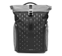 Manfrotto Uncover Mochila Fotográfica 30L, Roll-Top Extensible